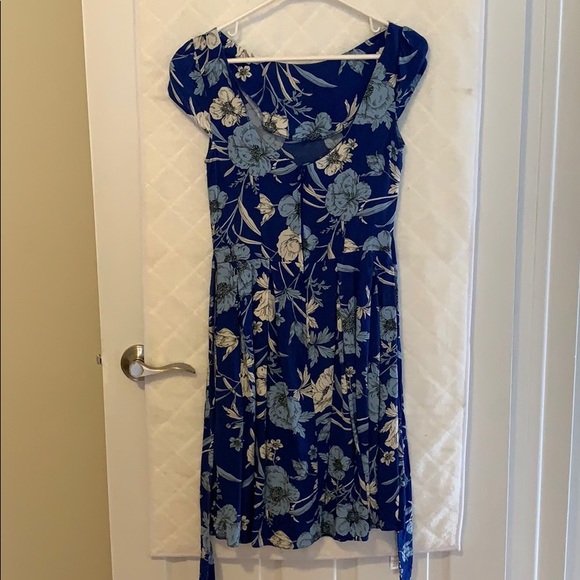 Dorothy Perkins fit and flare - Picture 2 of 5